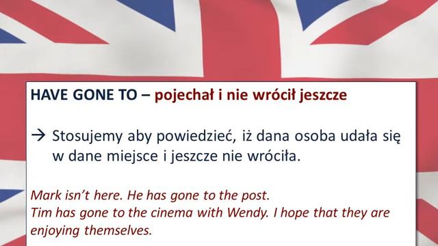 PRESENT PERFECT have been to have gone to have been in смотреть онлайн