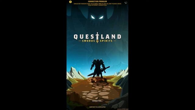 Questland: turn based on rpg///#offline or online check ///#offline app info смотреть онлайн
