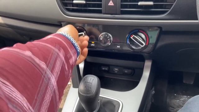 KIA Seltos 2023 Base Model HTE Detailed Walkaround  Review By KHUSHALKUMAR