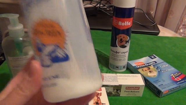 Шампунь, кондиционер для йорка. смотреть онлайн