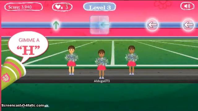 AG Game: Innerstar U virtual world: Pom Pom game смотреть онлайн