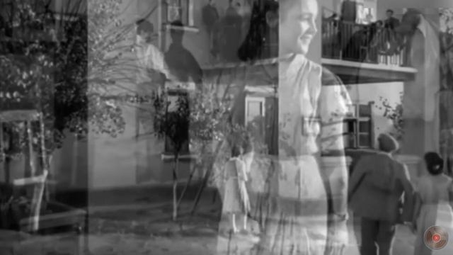 Душевная песня из 60-х.. Пропел гудок заводской... смотреть онлайн