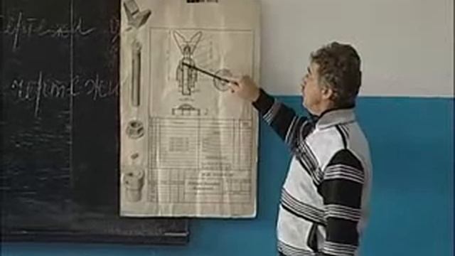 Жизнь Арзамасской ВК смотреть онлайн