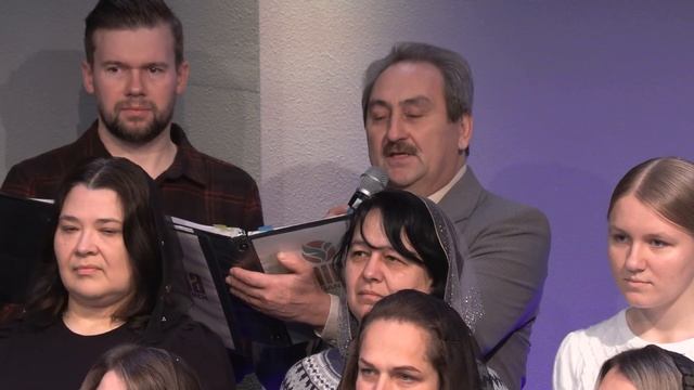 11/19/23| Sunday Service смотреть онлайн