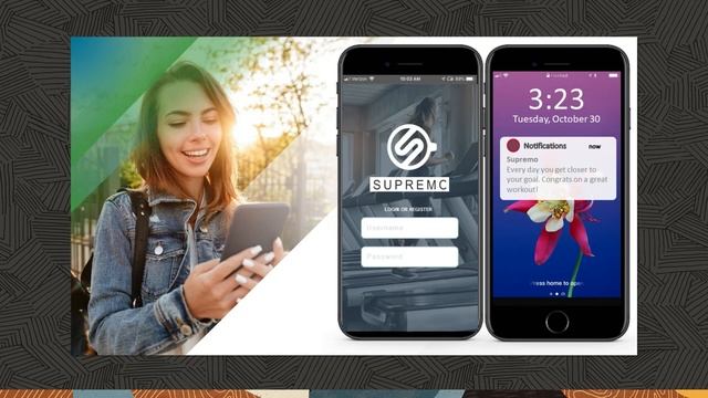 Oracle Infinity смотреть онлайн