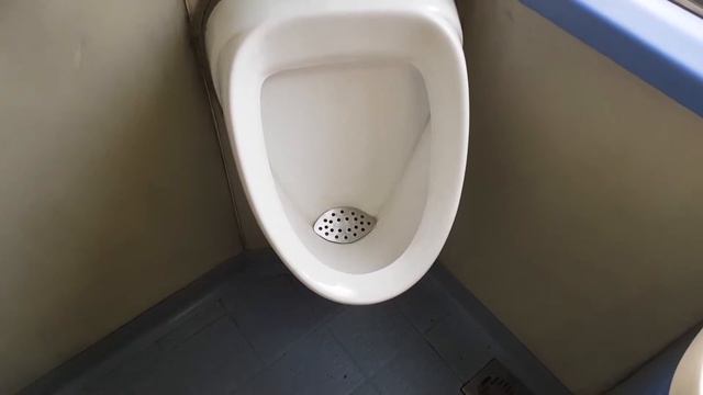 2018/06/08 17 Evac Vacuum toilet смотреть онлайн