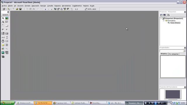 Descargar Visual Basic Portable 6.0 смотреть онлайн