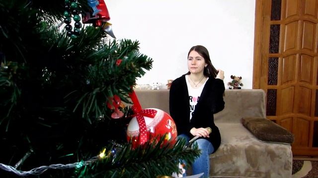 Анна Валюкевич - Сон