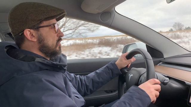 МИНУСЫ Tesla Model 3 смотреть онлайн