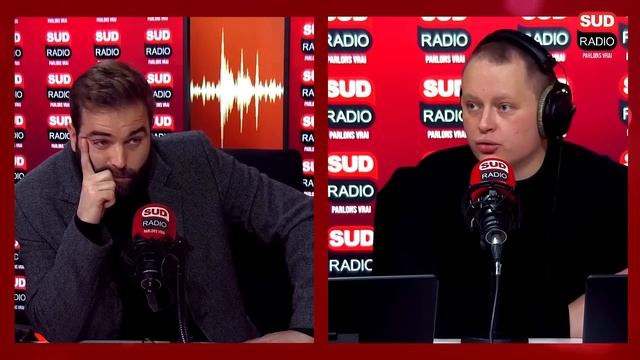 Bercoff dans tous ses états - Émission du 01 novembre смотреть онлайн