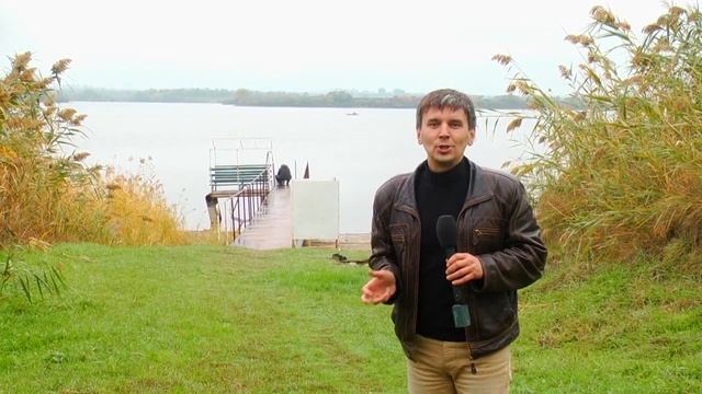 «От края до края» в Курском районе, часть 1 смотреть онлайн