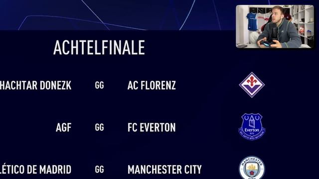 Sprintstars vs. lahme Schnecken in FIFA 23! 👀 смотреть онлайн