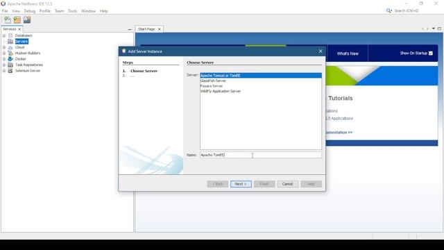 Instalando Apache #NetBeans 12.5 con #OpenJDK 16 sobre Windows 10 смотреть онлайн