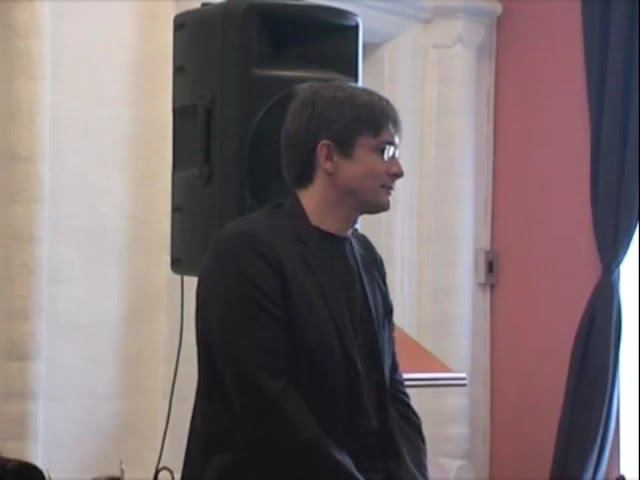 Творческая встреча Клуба любителей аудиокниг с Влад КОПП. Модель для сборки.