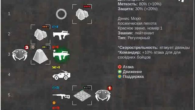 Код 10 (Code 10) Обучение, часть 3 смотреть онлайн