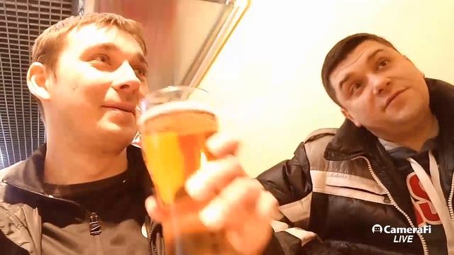 Эх, вечерок, вечерочек)))) смотреть онлайн