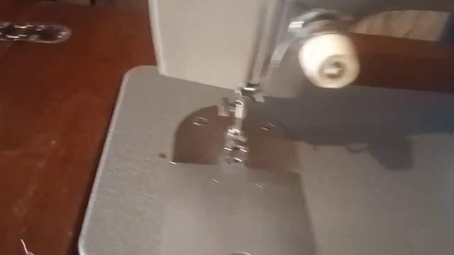 Швейная машинка Подольск 142 смотреть онлайн