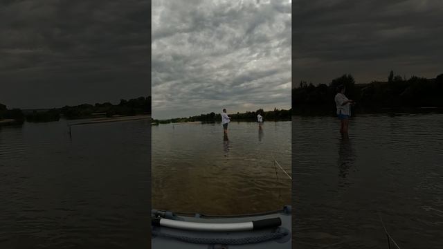 Путешествуем по России!!! Кривоборье. смотреть онлайн