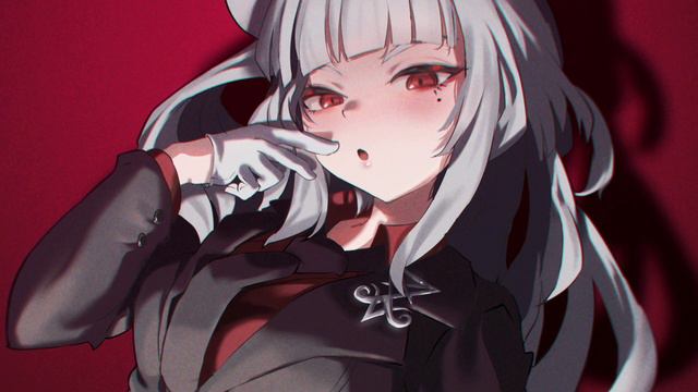 [Nightcore] ENHYPEN - Future Perfect (Pass the MIC) смотреть онлайн