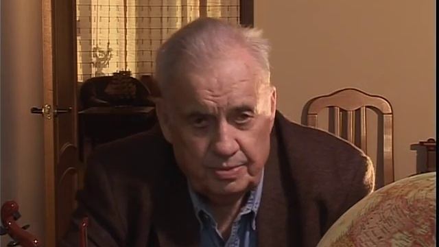 Эльдар Рязанов. Прощание смотреть онлайн