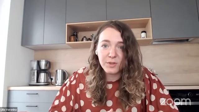 Секреты кетоготовки с эльфийкой Лилией Ворониной