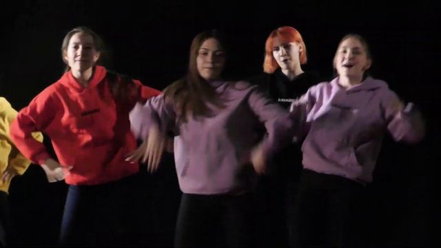 2-я ступень GARA'J | ДАЙ ОГНЯ смотреть онлайн