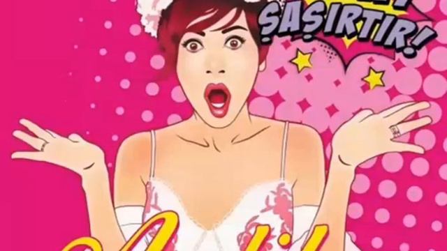 Aydilge-Hayat Şaşırtır смотреть онлайн