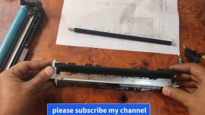 How to Refill HP 207A/206x Toner Cartridges,W2210A.DIY Toner Cartridge Refill for HP M283fdw Printe