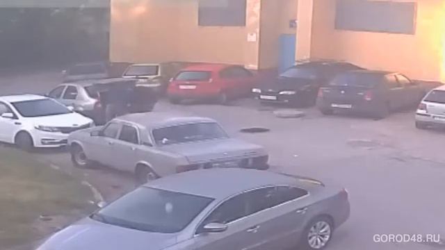 Кража люка смотреть онлайн