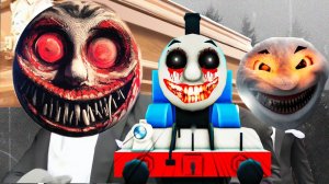 Cursed Thomas EXE - Coffin Dance Song (Cover)