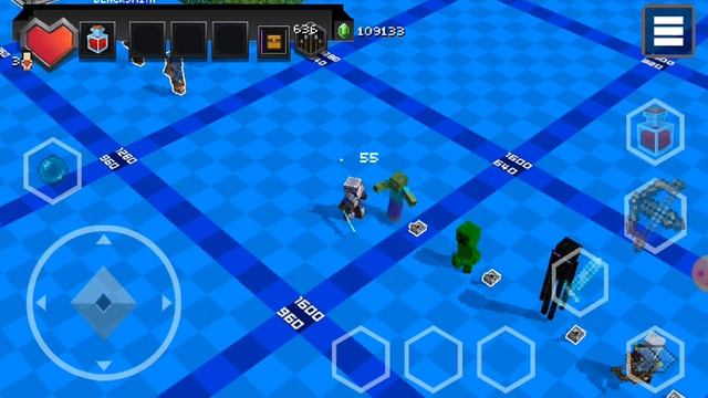 играю в пиратский Майнкрафт DUNGEONS на андроид смотреть онлайн