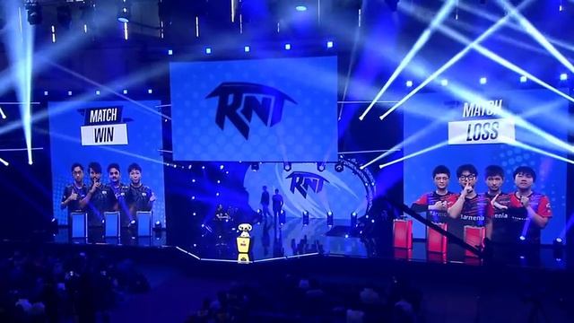 Brawl Stars World Finals 2023 - Day 1 смотреть онлайн