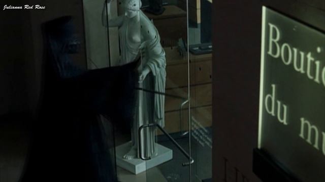 «Бельфегор — призрак Лувра»  (Belphégor — Le Fantôme Du Louvre)
