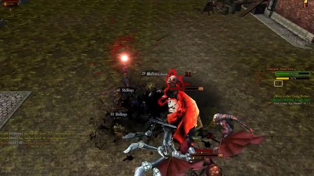 City Of Steam Arkadia Battle Gameplay! смотреть онлайн