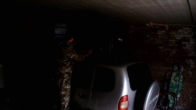 Автобокс своими руками смотреть онлайн