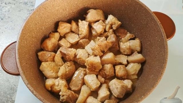 Жаркое по деревенски смотреть онлайн