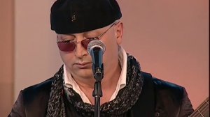 Сергей Ноябрьский