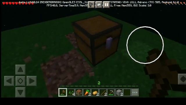Minecraft random layer one chunk map download in mcpe,pe,java and bedrock edition смотреть онлайн
