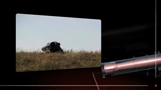 ERYX missile смотреть онлайн