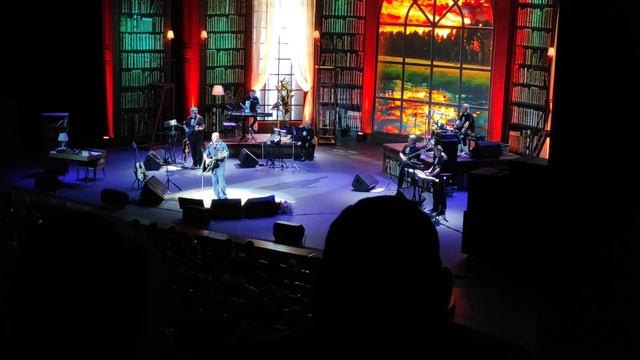 Розенбаум 2021 смотреть онлайн