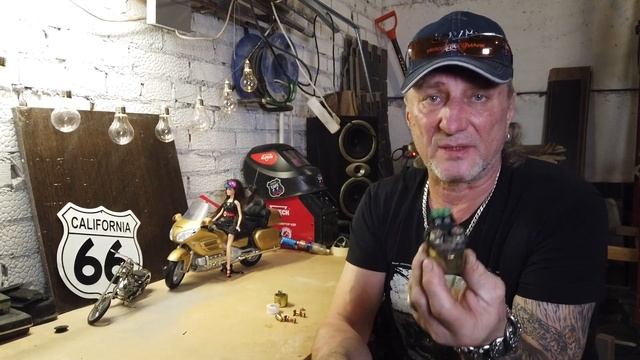 Реле стартера  Goldwing 1800 мотоблог