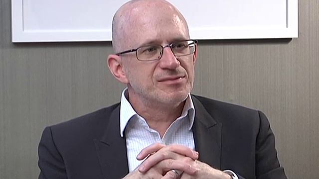 Alan Marks - PR and Technology/Change смотреть онлайн