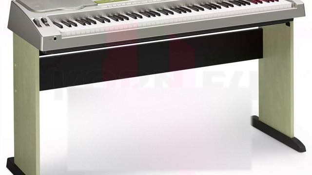 CASIO WK-8000 (2006)