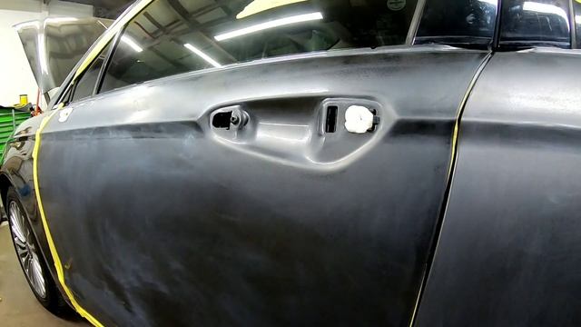 Beginners Guide To Auto Body And Paint Repair!