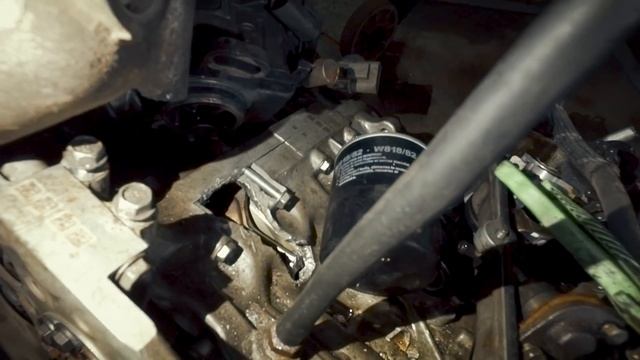 СВАП AMG Мотора Р6 M104 3.6 280 hp в Мерседес W201 190 КОРЧОК смотреть онлайн