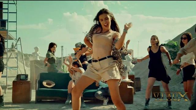 Activate - The beat of the drum (Jora.jfox Remix) VJ Aux смотреть онлайн