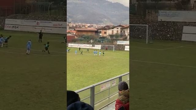 Lombardia - Giovanissimi Regionali U15 Girone D - Giornata 10 - G. S. Vertovese vs Centro Schuster смотреть онлайн