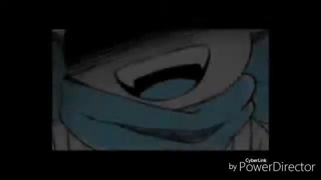 Yandere Blue Berry (underswap Comic)