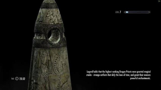 Elder Scrolls V: Skyrim смотреть онлайн