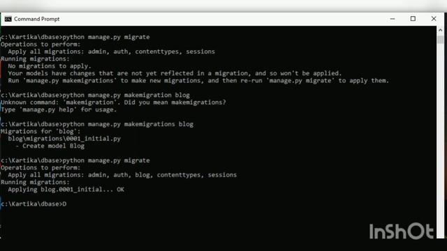 Mengoperasikan dan Manajemen Database dengan Python 3.9 смотреть онлайн